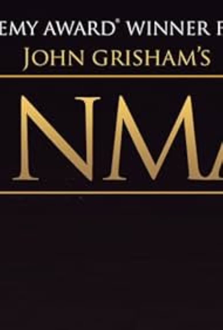 Francis Ford Coppola Directs 'John Grisham's the Rainmaker' poster