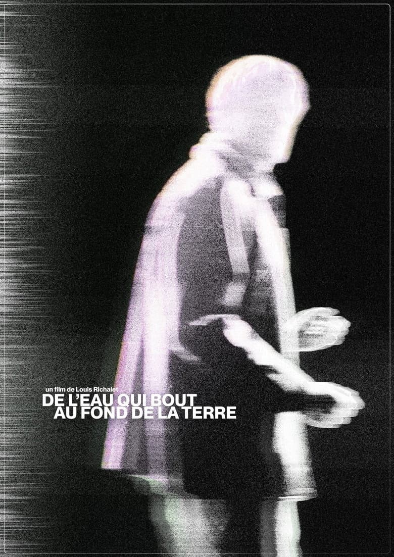 Her Still Singing Limbs poster