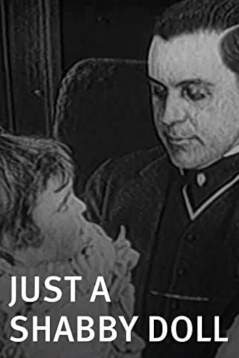 Just a Shabby Doll poster