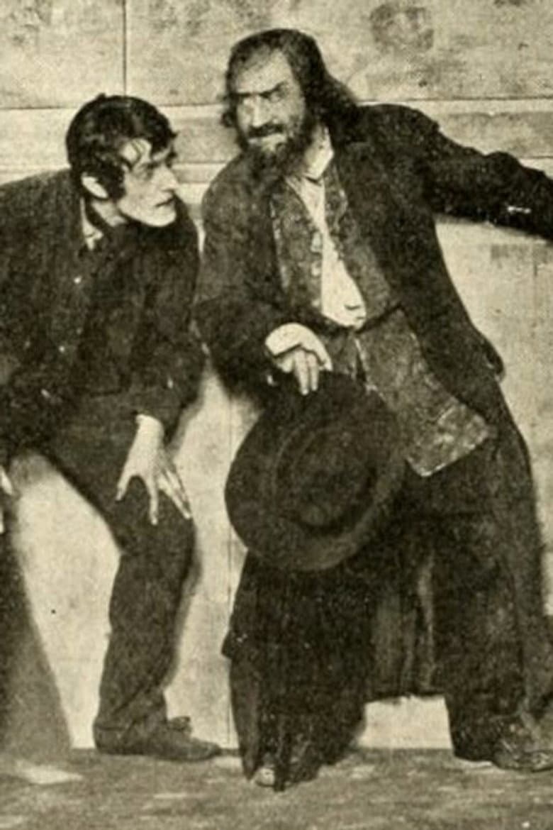 Oliver Twist poster