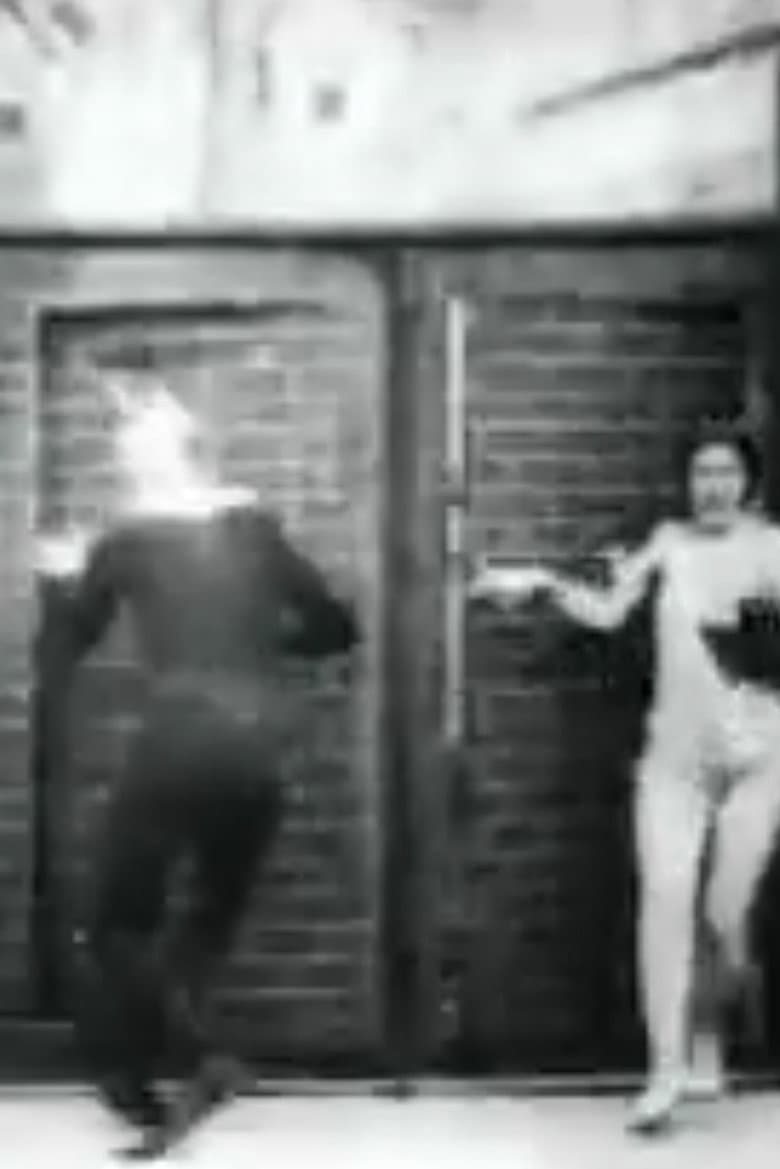 Three Acrobats poster