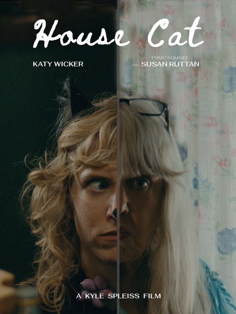 House Cat poster