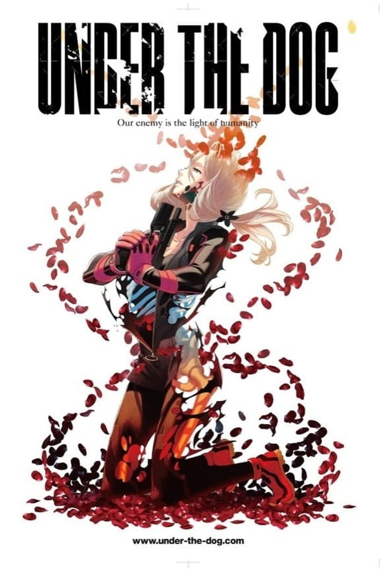 Under the Dog poster