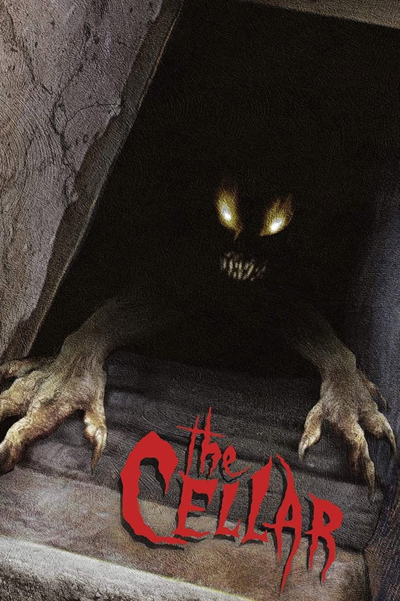The Cellar poster