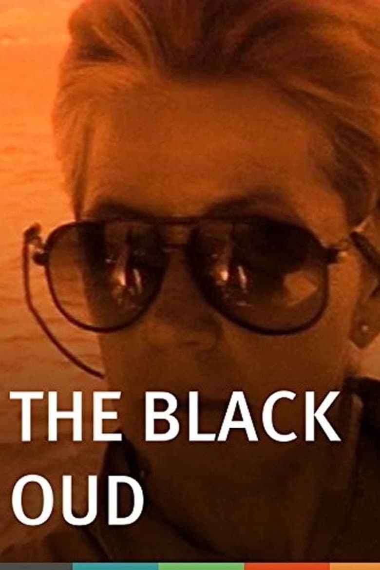 The Black Oud poster