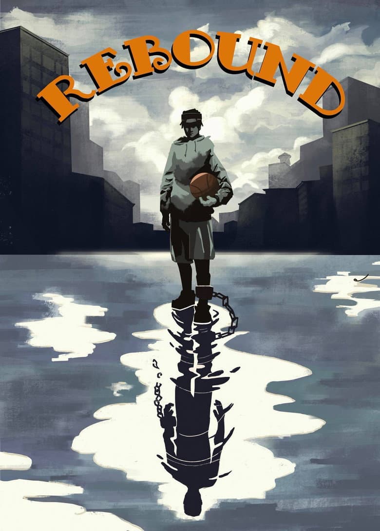 Rebound poster