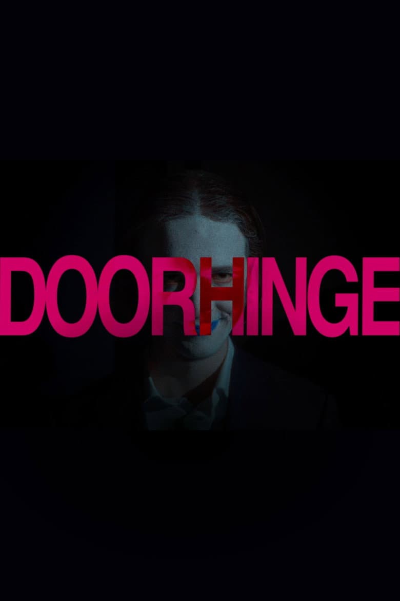 DOORHINGE poster