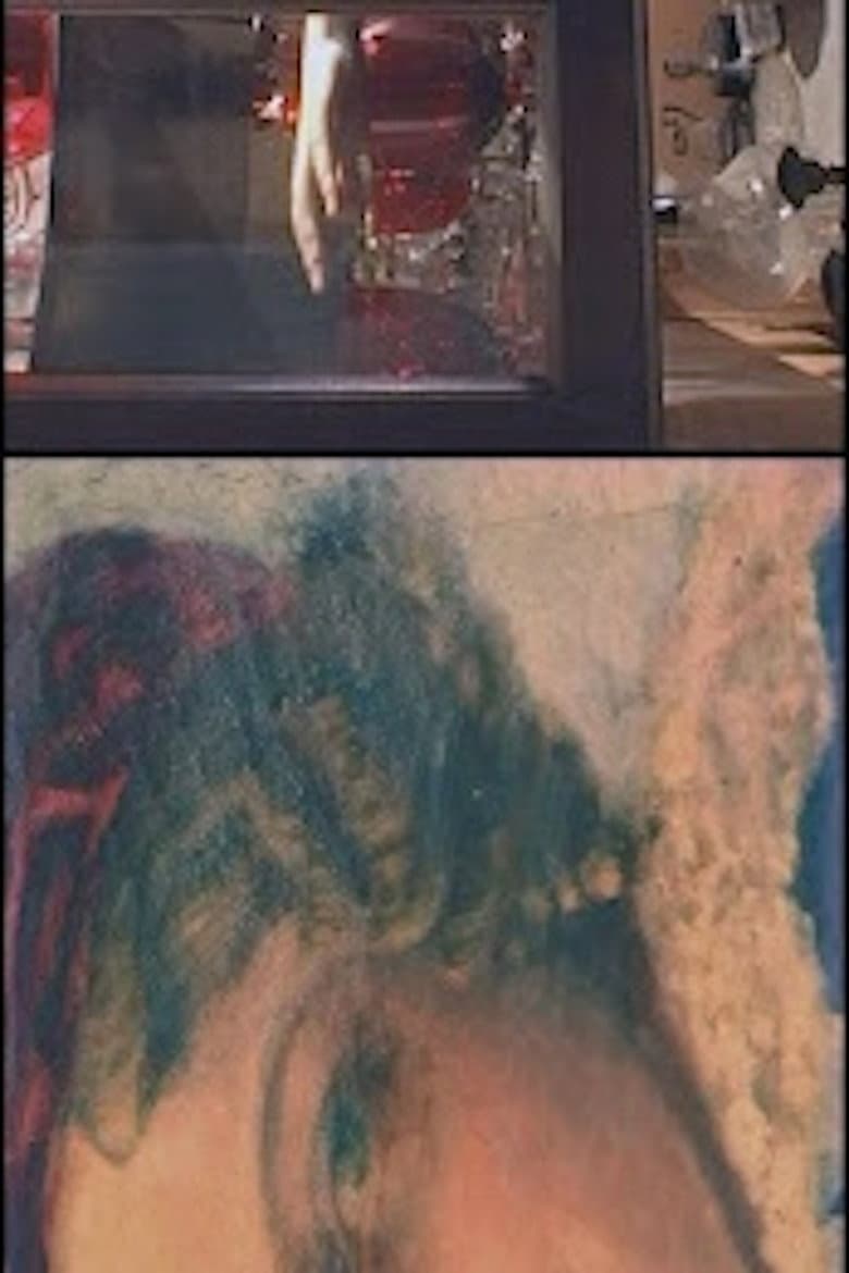 The Ape of Nature poster