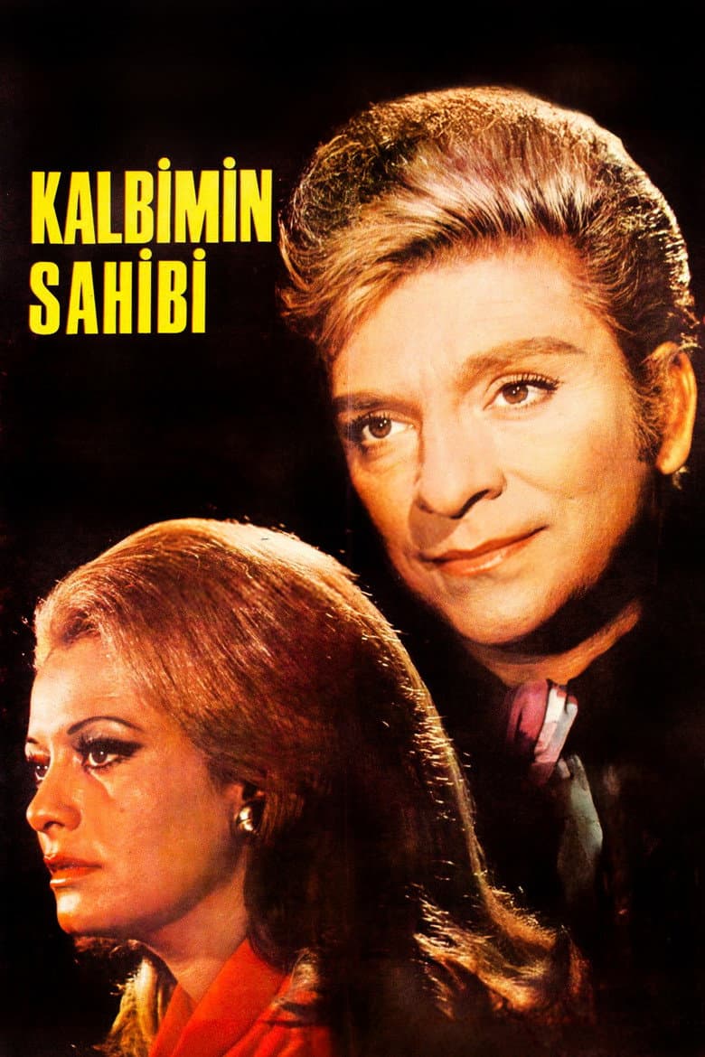 Kalbimin Sahibi poster