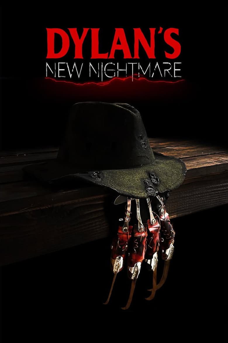 Dylan’s New Nightmare poster