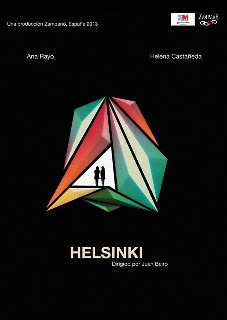 Helsinki poster