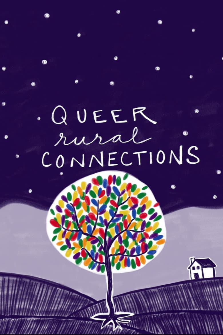 Queer Rural Connections poster