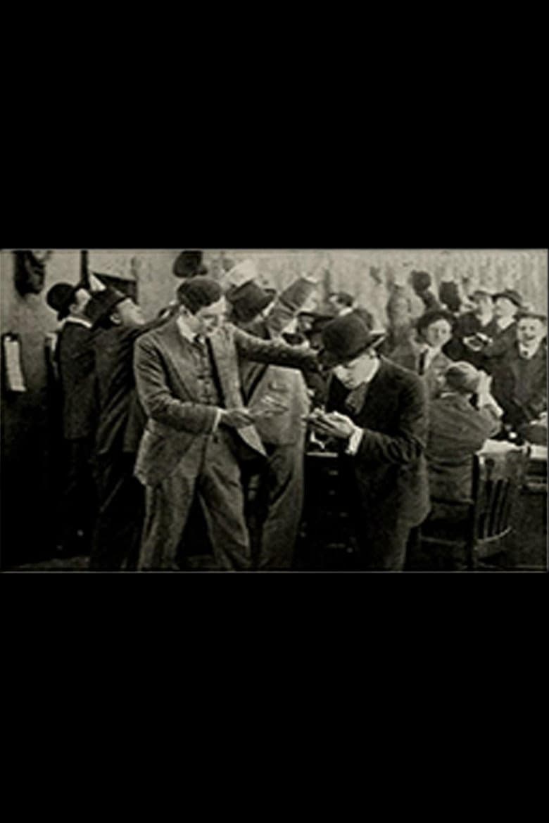 The Builder of Bridges poster