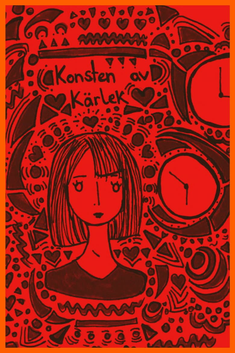 The Art of Love poster