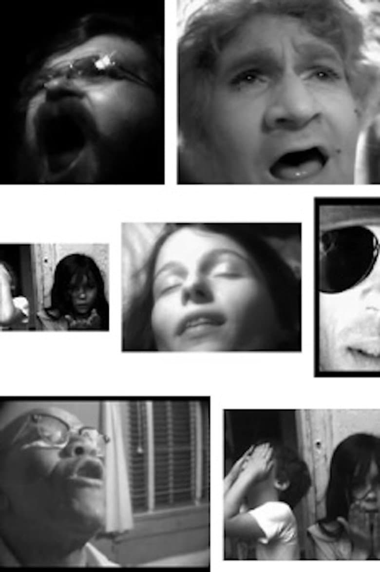 Stranded in Canton poster