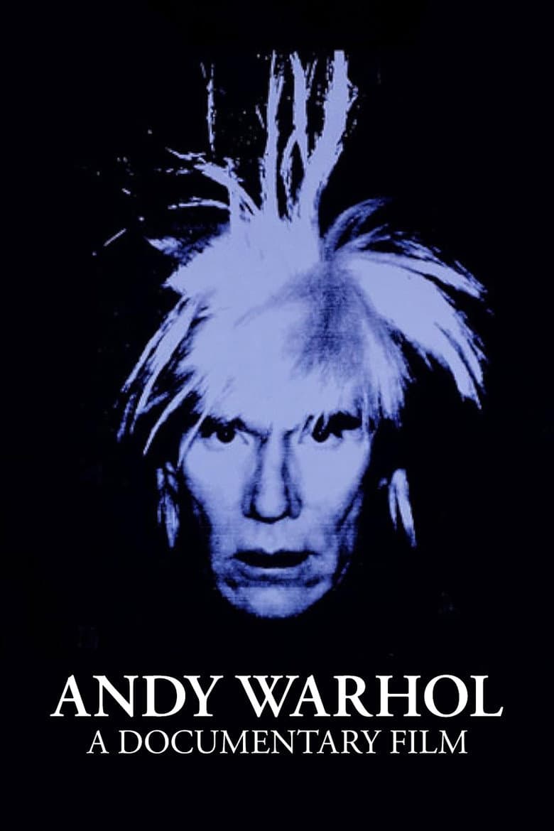 Andy Warhol: A Documentary Film poster