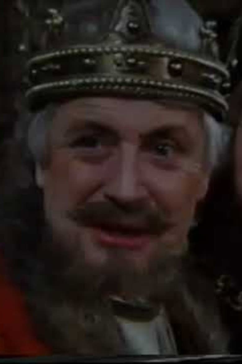 Owain Glyndŵr - Prince of Wales poster