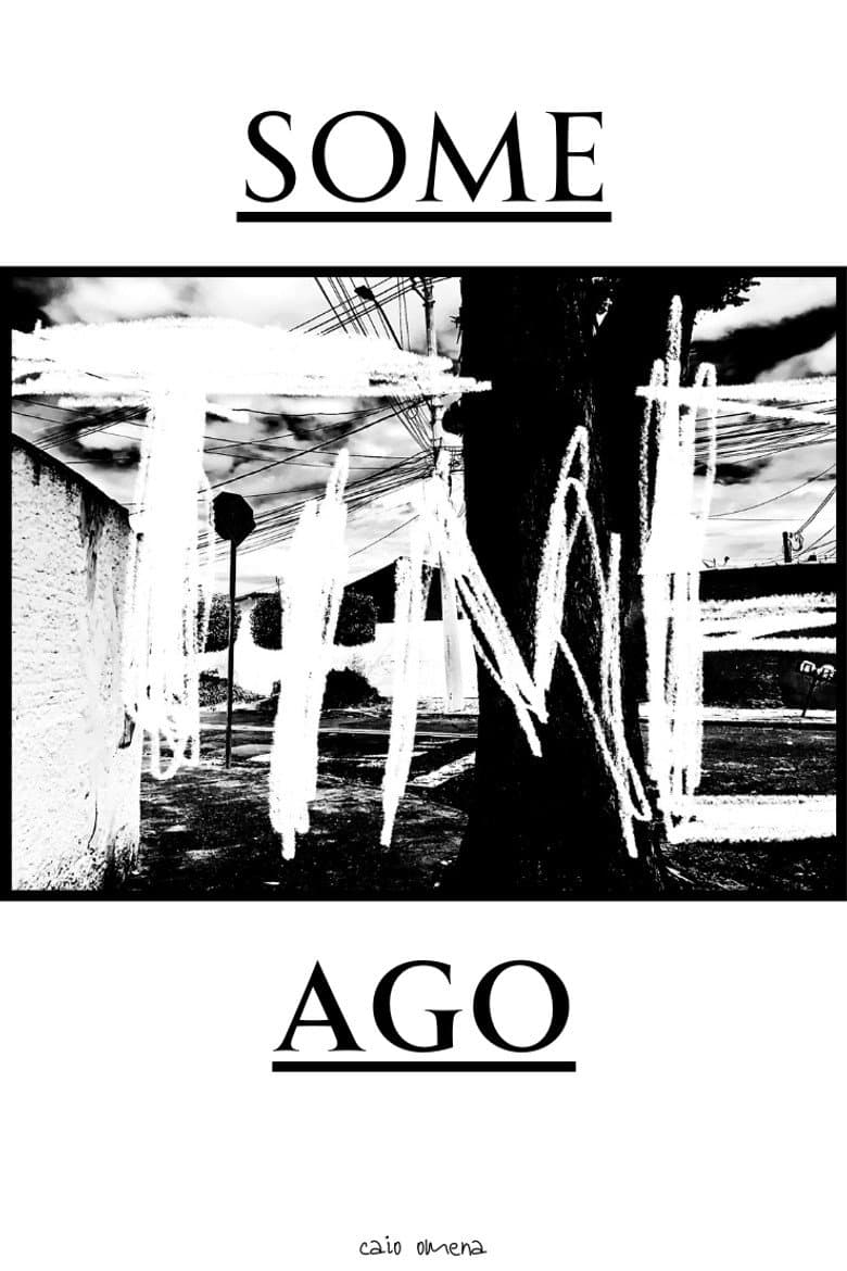 Some Time Ago poster
