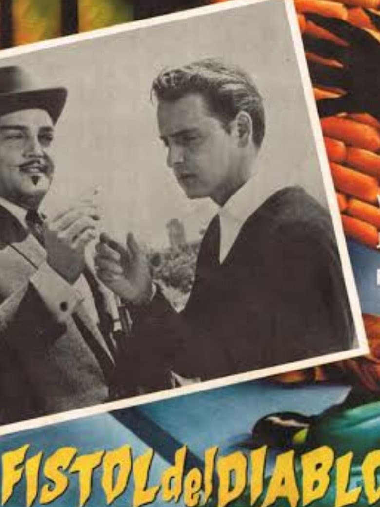 Diabolical Game poster