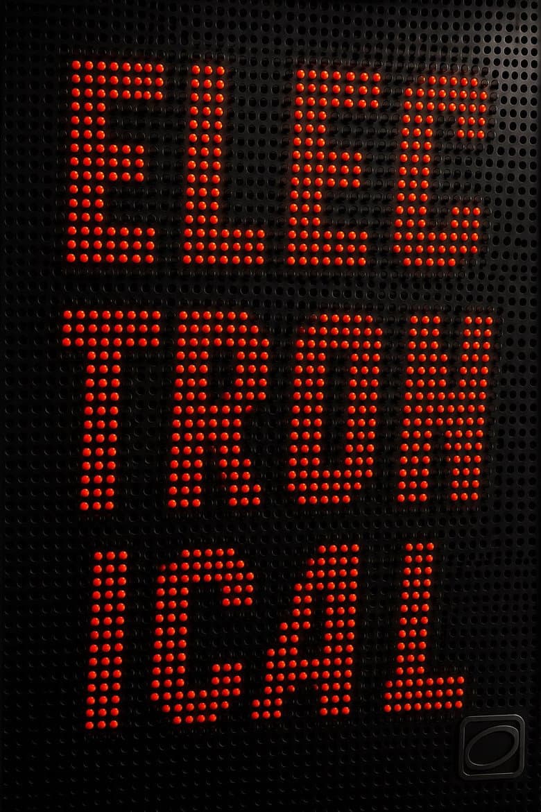 Odyssey Electronical poster