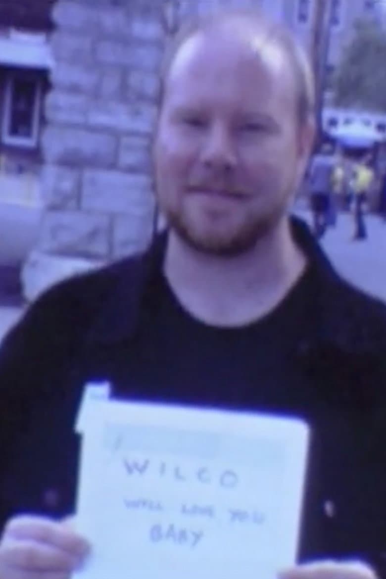 Wilco Will Love You Baby poster