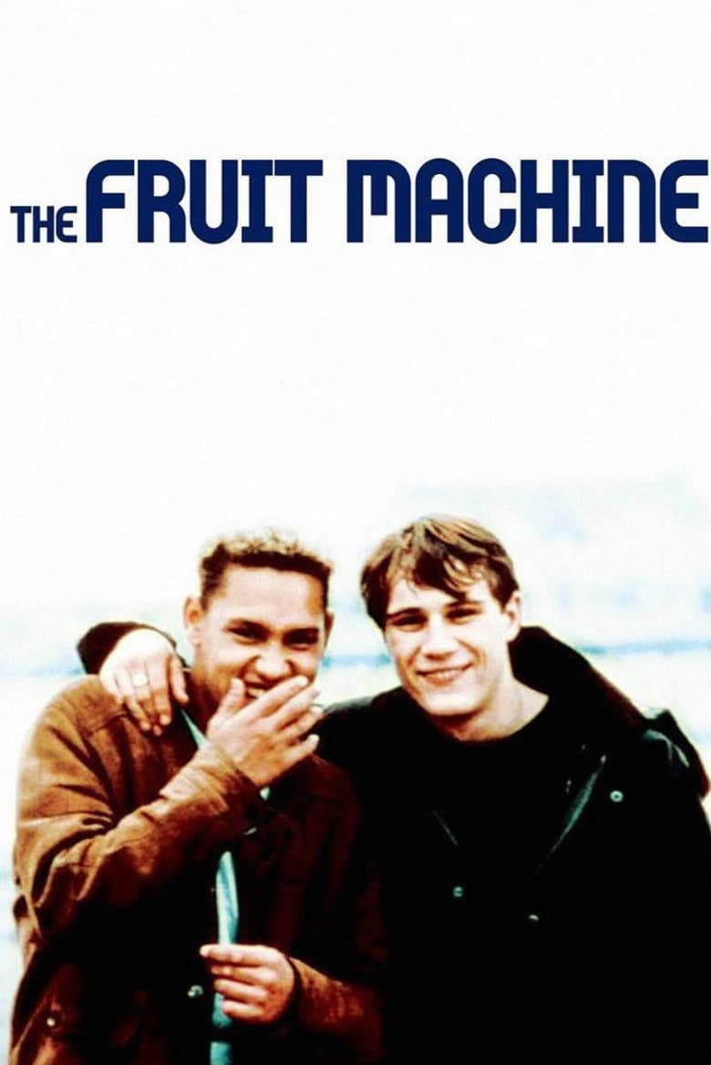 The Fruit Machine poster