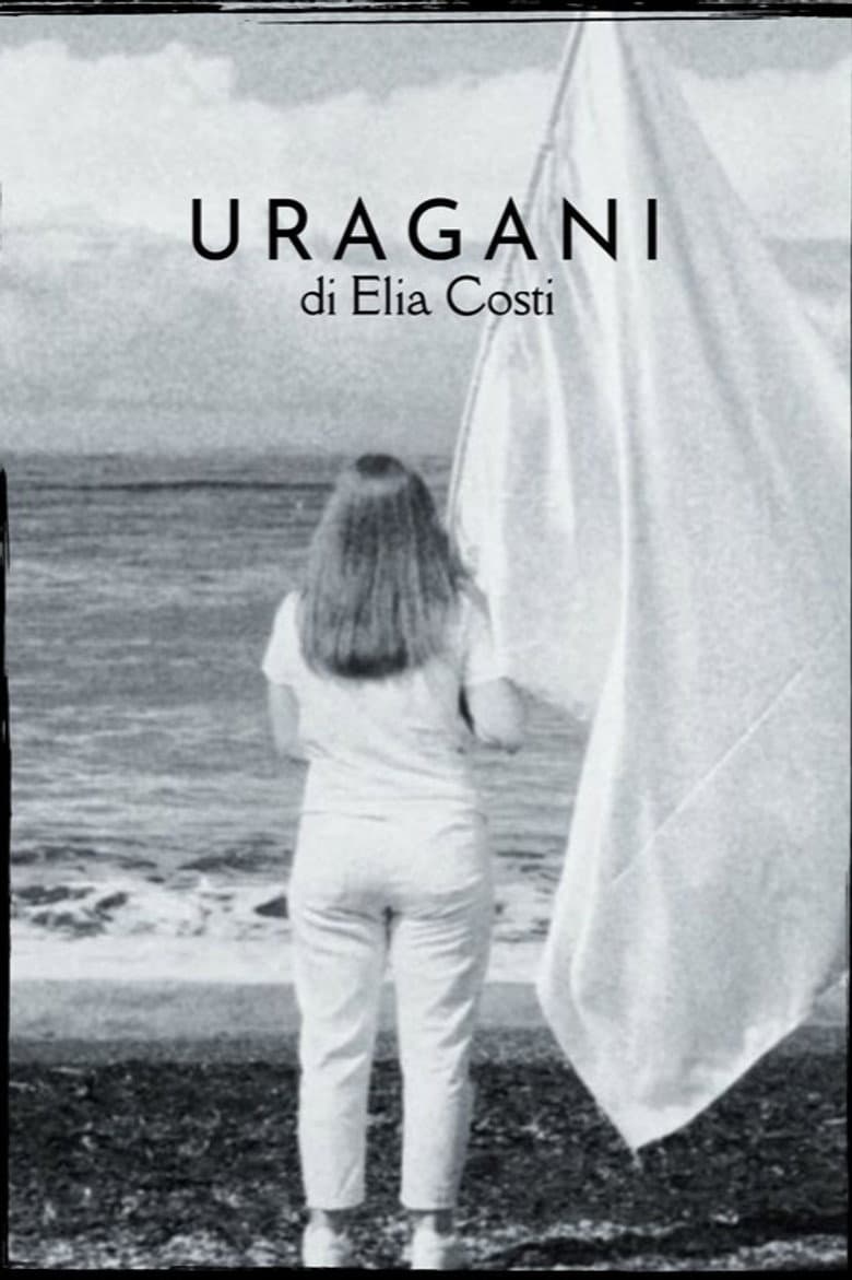 Uragani poster