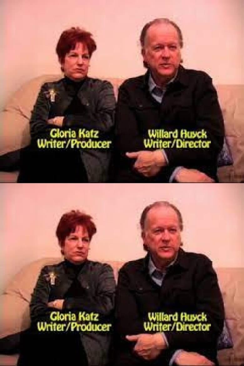 Remembering Messiah of Evil poster