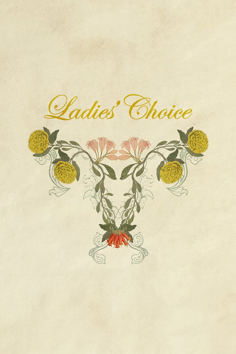 Ladies’ Choice poster