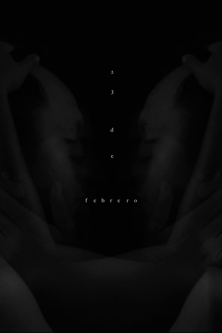 23 de Febrero poster