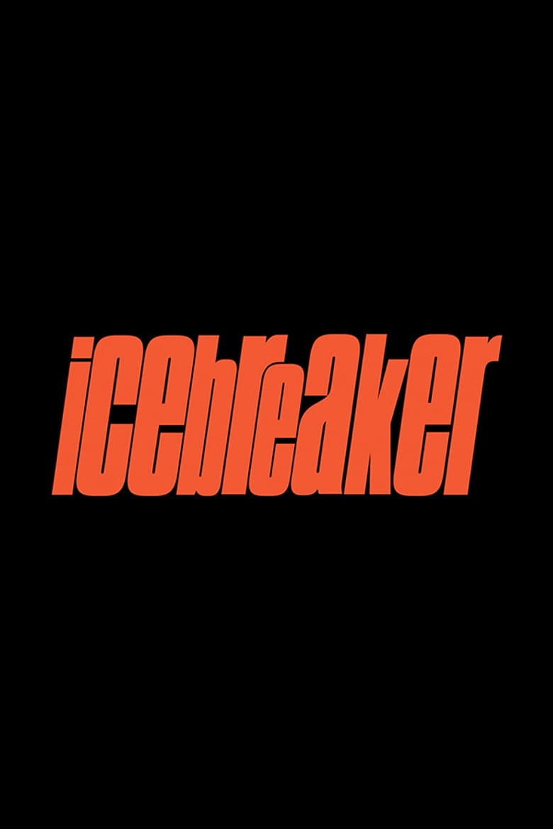 Icebreaker poster