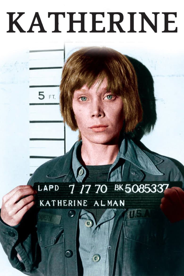 Katherine poster