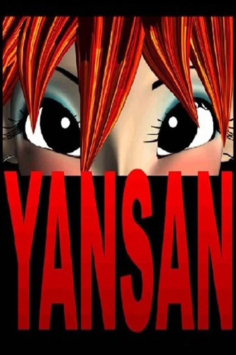Yansan poster