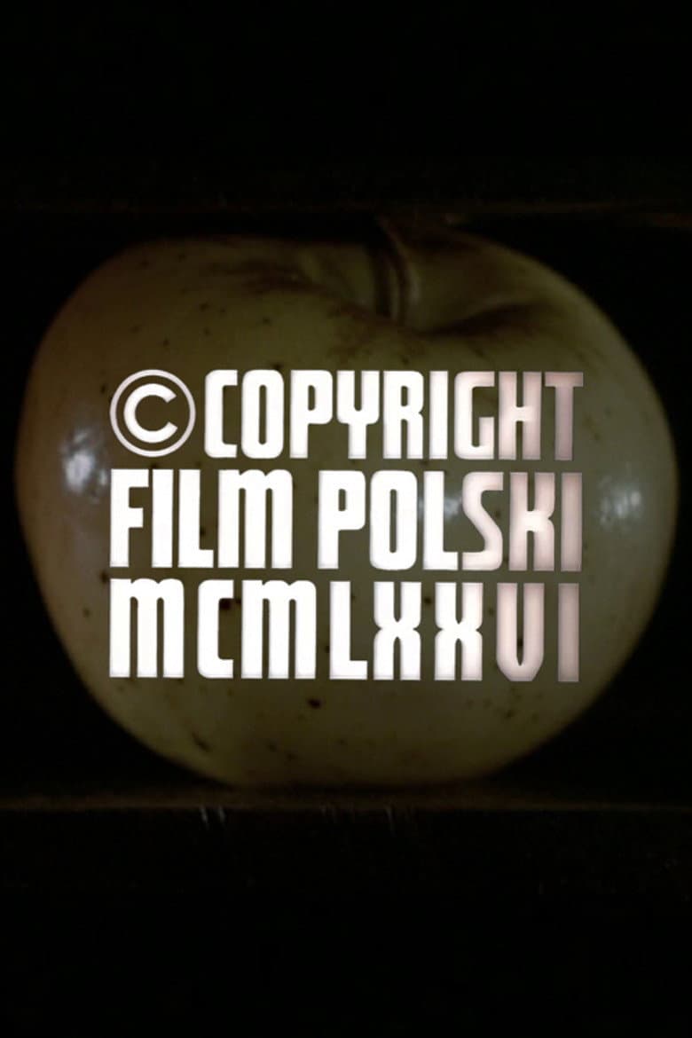 Copyright Film Polski MCMLXXVI poster
