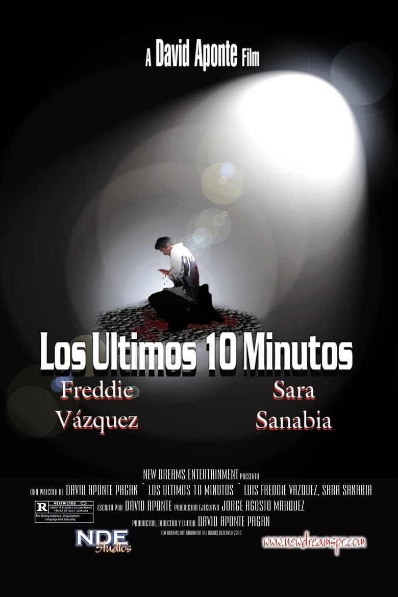 Los últimos 10 minutos poster