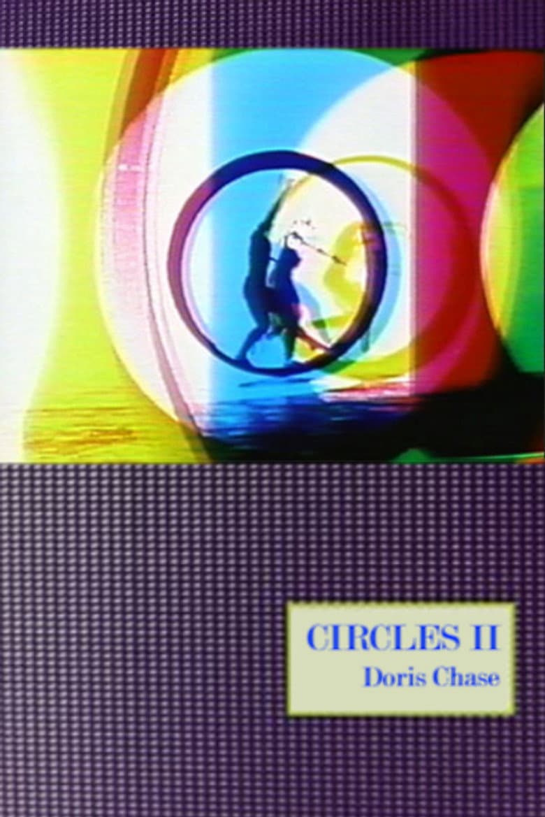 Circles II poster