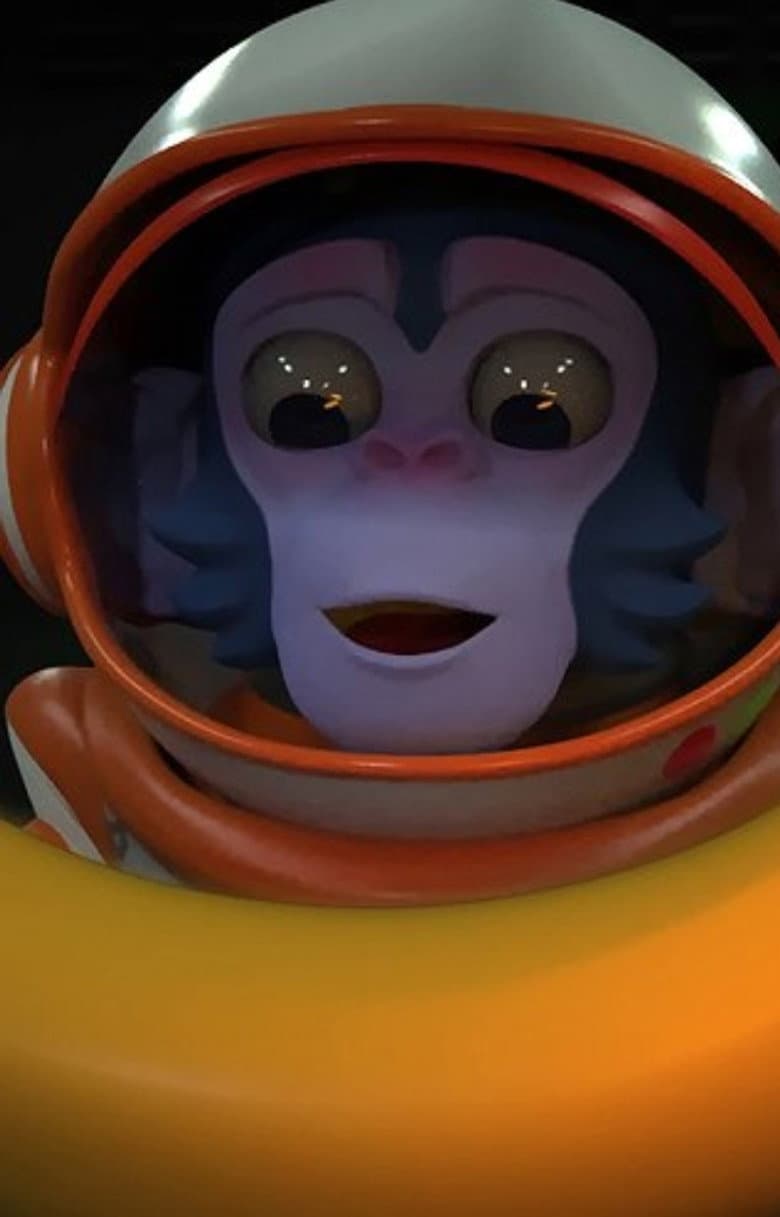 Mission To Mars poster