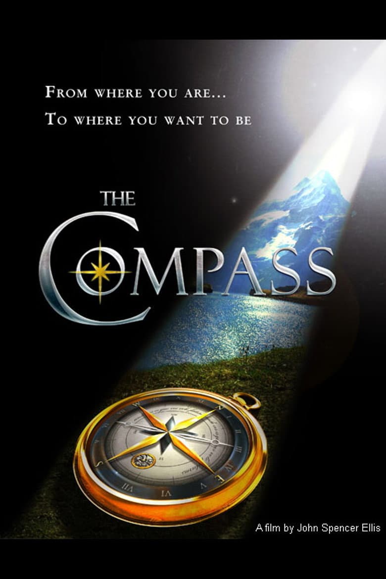 The Compass poster