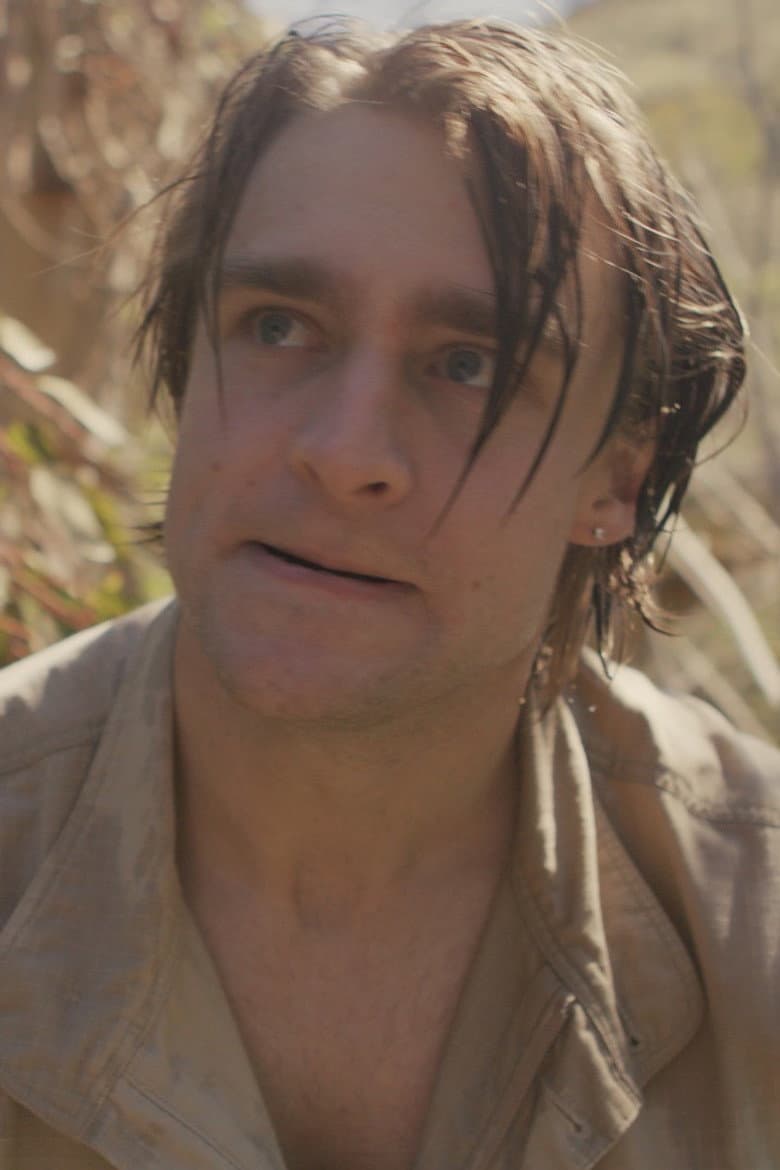 Max Thornwhip poster