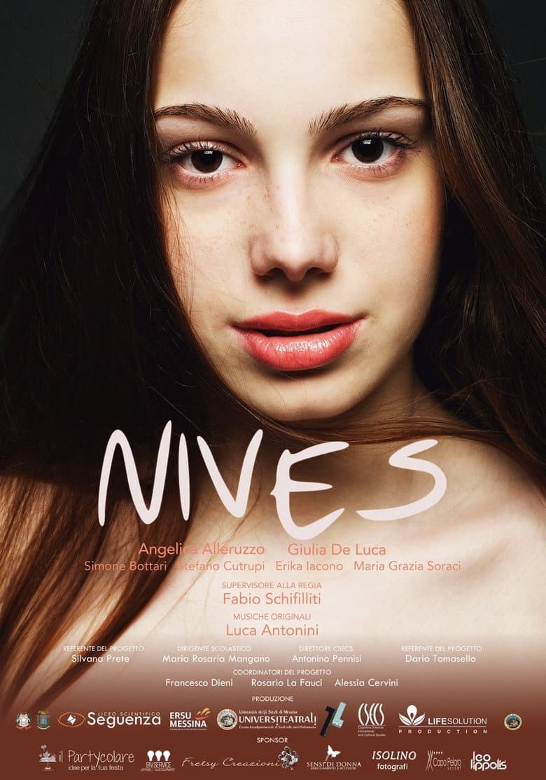 Nives poster