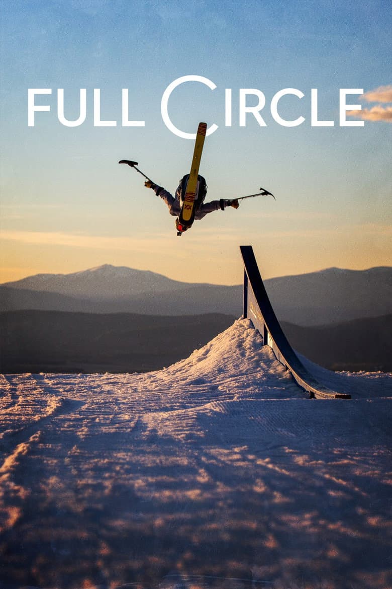 Full Circle poster