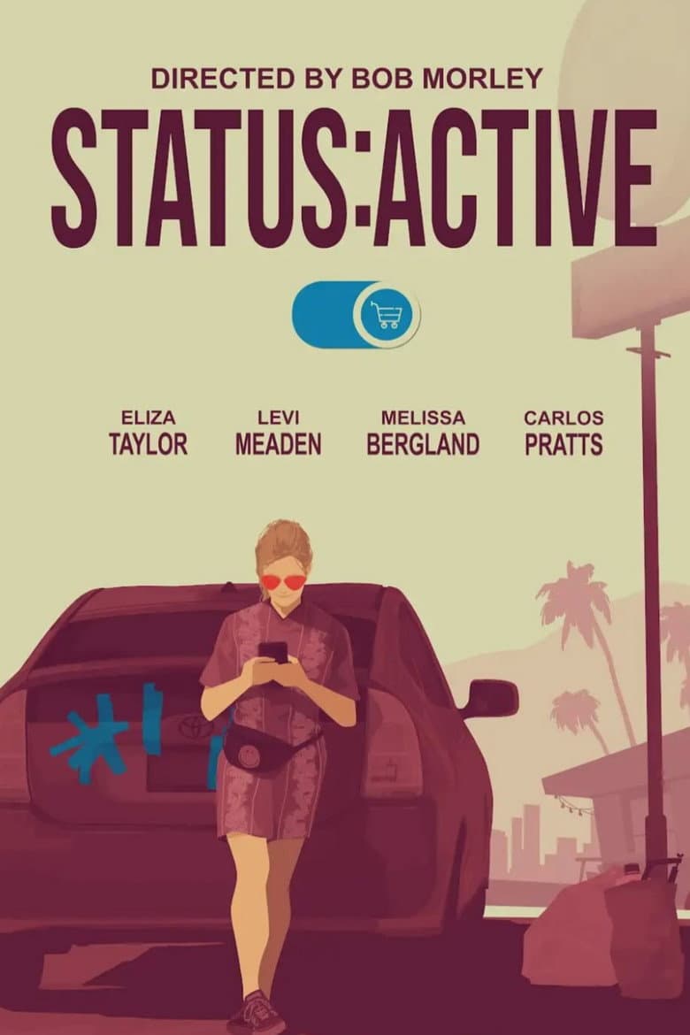 Status: Active poster