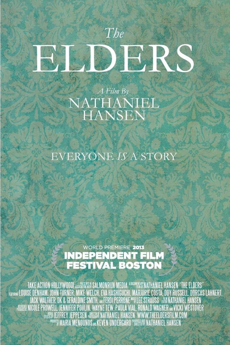 The Elders poster