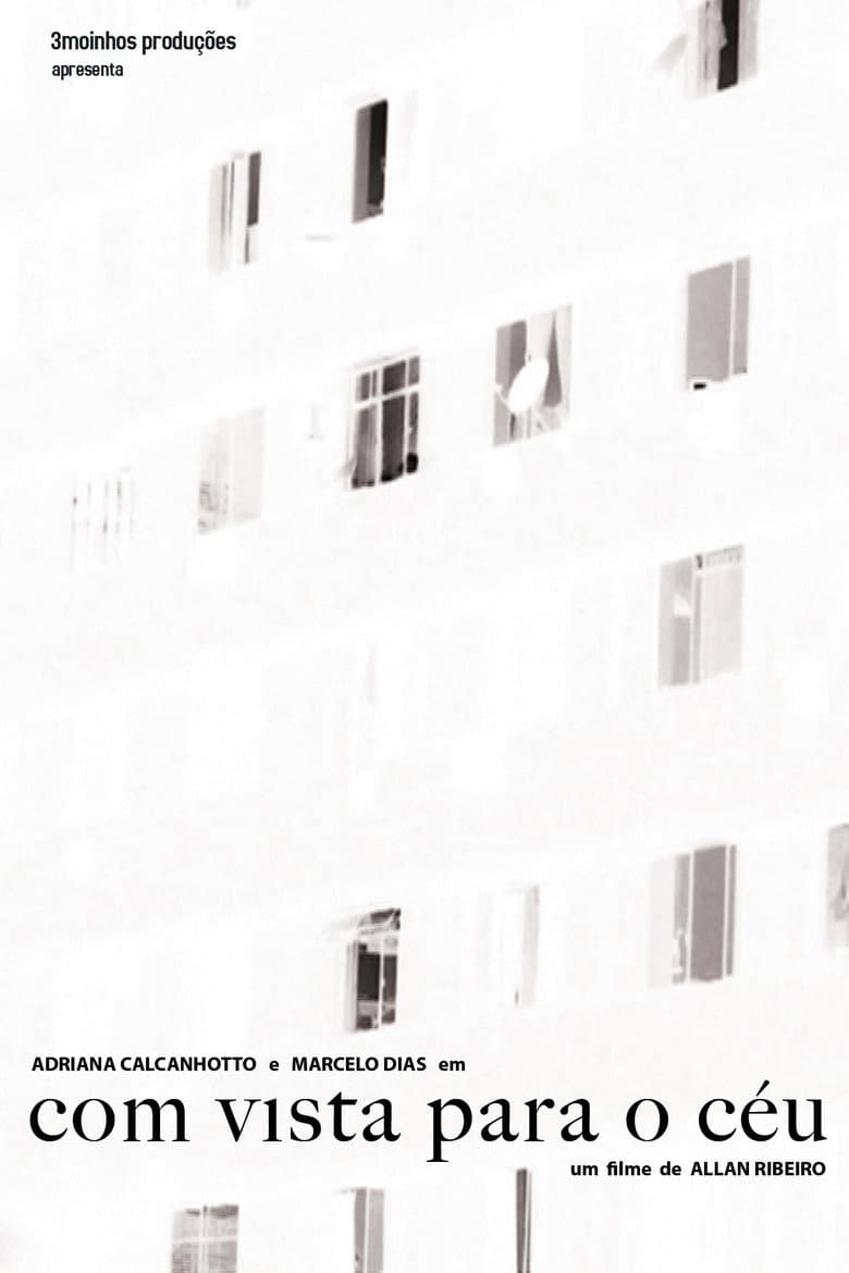 Com Vista Para o Céu poster