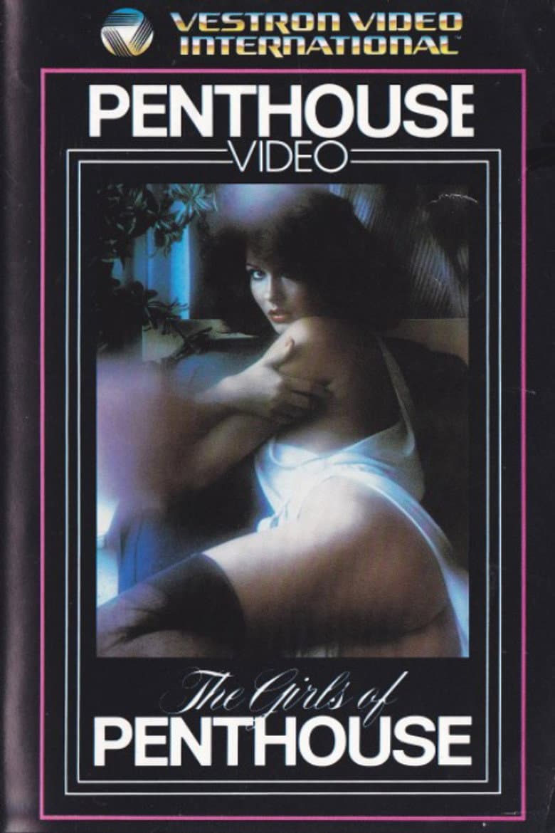 The Girls of Penthouse poster