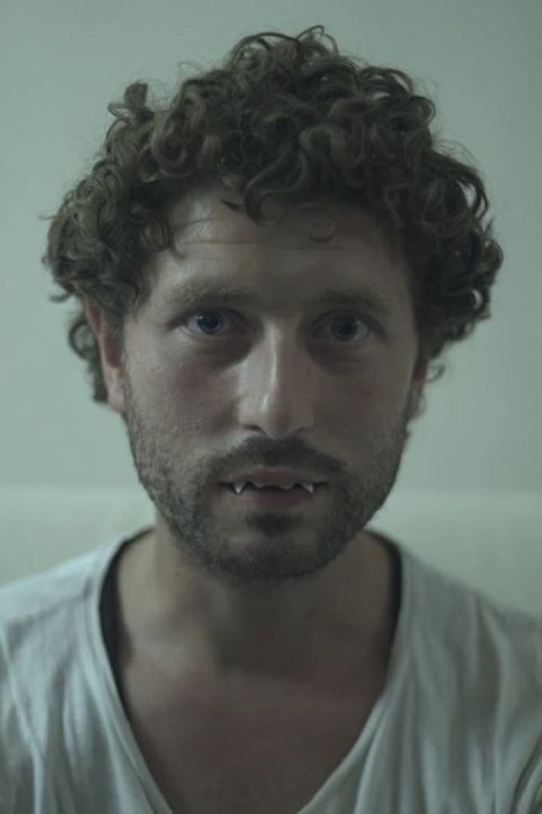 Hard to be a Vampire poster