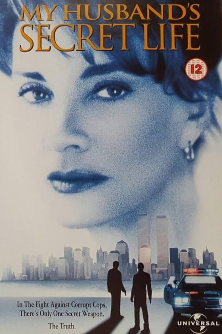 My Husband's Secret Life poster