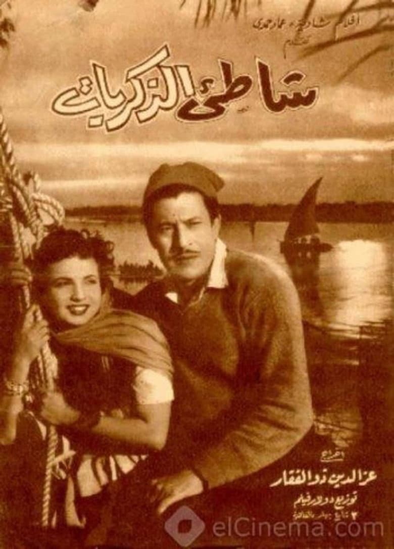 The Shore of Memories poster