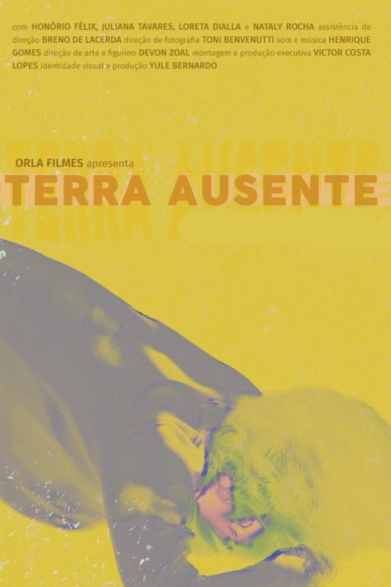 Terra Ausente poster