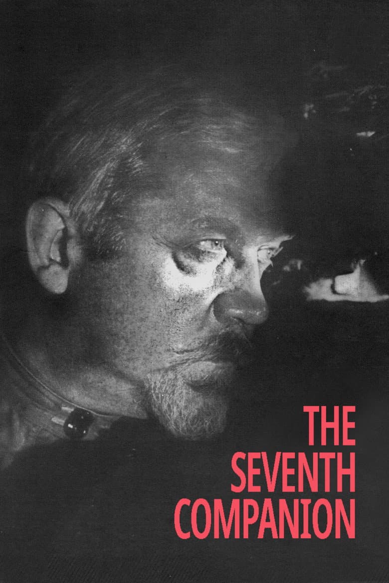 The Seventh Companion poster